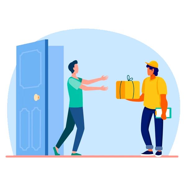 Бесплатная доставка