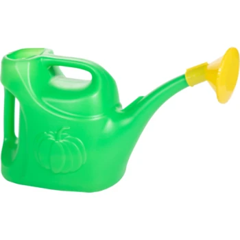 Лейка садовая, с рассеивателем, 10 литров, Урожайная (10/10)