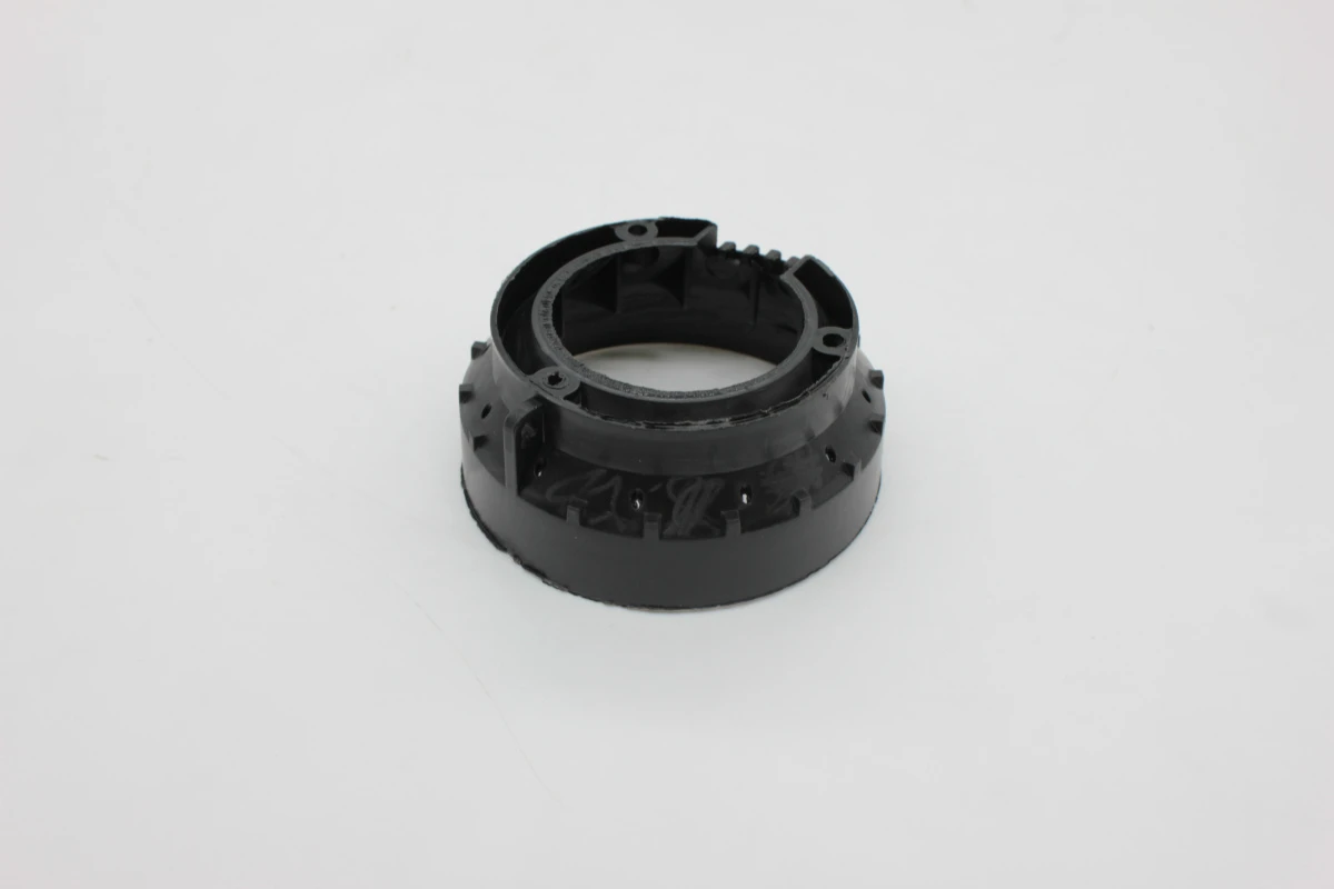 Корпус вентилятора ФТ-2200 F
