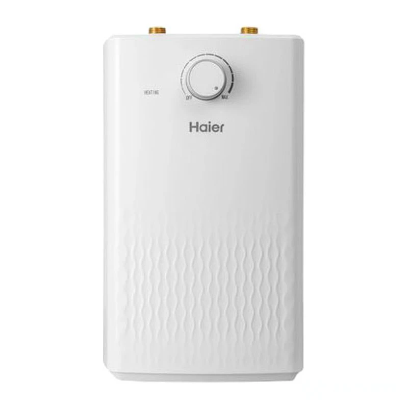 Водонагреватель  HAIER под мойкой EC 5 U (5л, 1,75кВт, 1/2" подкл, 7Бар) (1/1)
