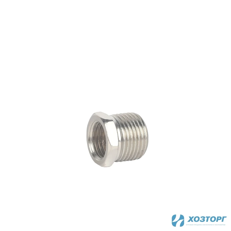 Переходник Patriot 1223/3 (1/4"M - 1/8"F) (1/10)