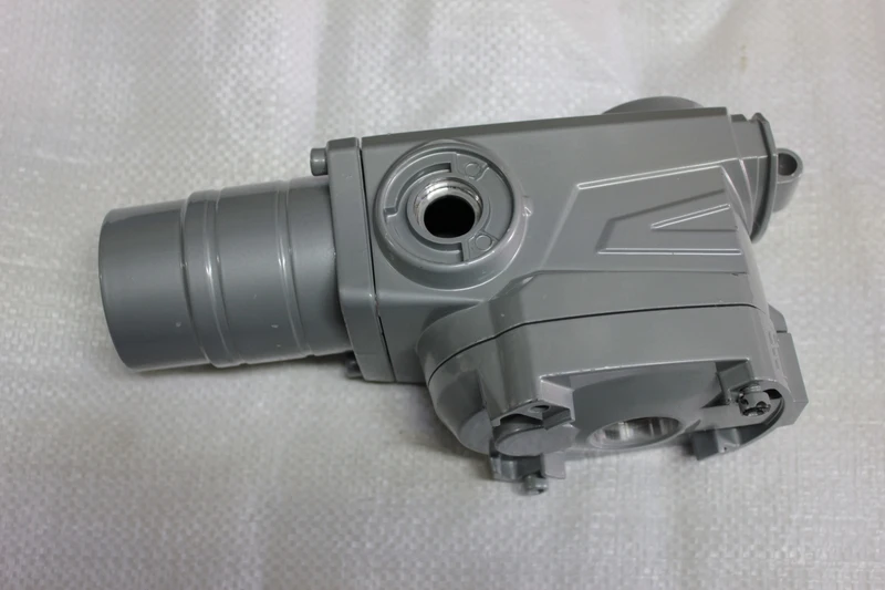 Корпус редуктора  ПЭ-1400