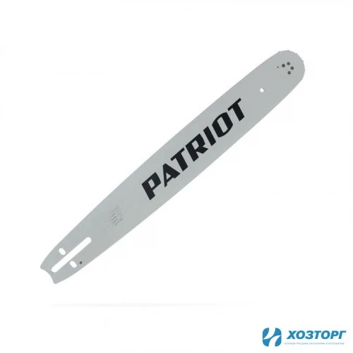 Шина PATRIOT Р188SLGK095 18" 0,325 1.5мм 72 зв.  867151858 (1/10)