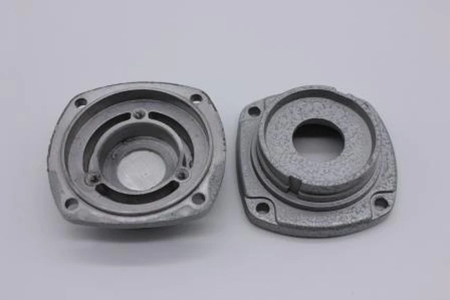 Крышка корпуса редуктора УШМ 230/2200