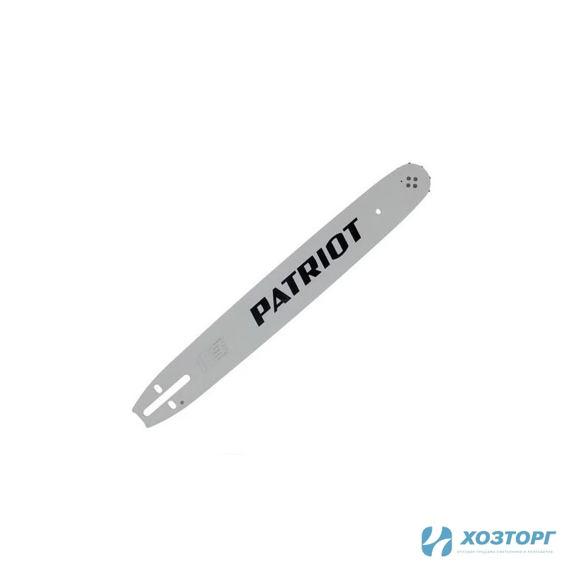 Шина PATRIOT Р180SPEA041 18" 3/8 1,3мм, 64 зв, 867131850 (1/10)