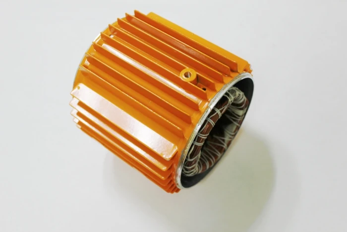 Статор Gramex JET80L