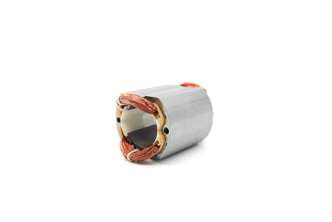 Статор ВАРЯГ 125/1200 В