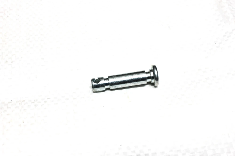 Стопор шнека (срезной болт) D-8mm, L-35mm AC-F-700