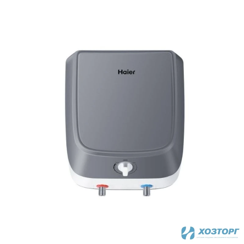 Водонагреватель  HAIER над мойкой ES 10V-Q1 (10л, 1,5кВт, 1/2" подкл, 8Бар) (1/1)