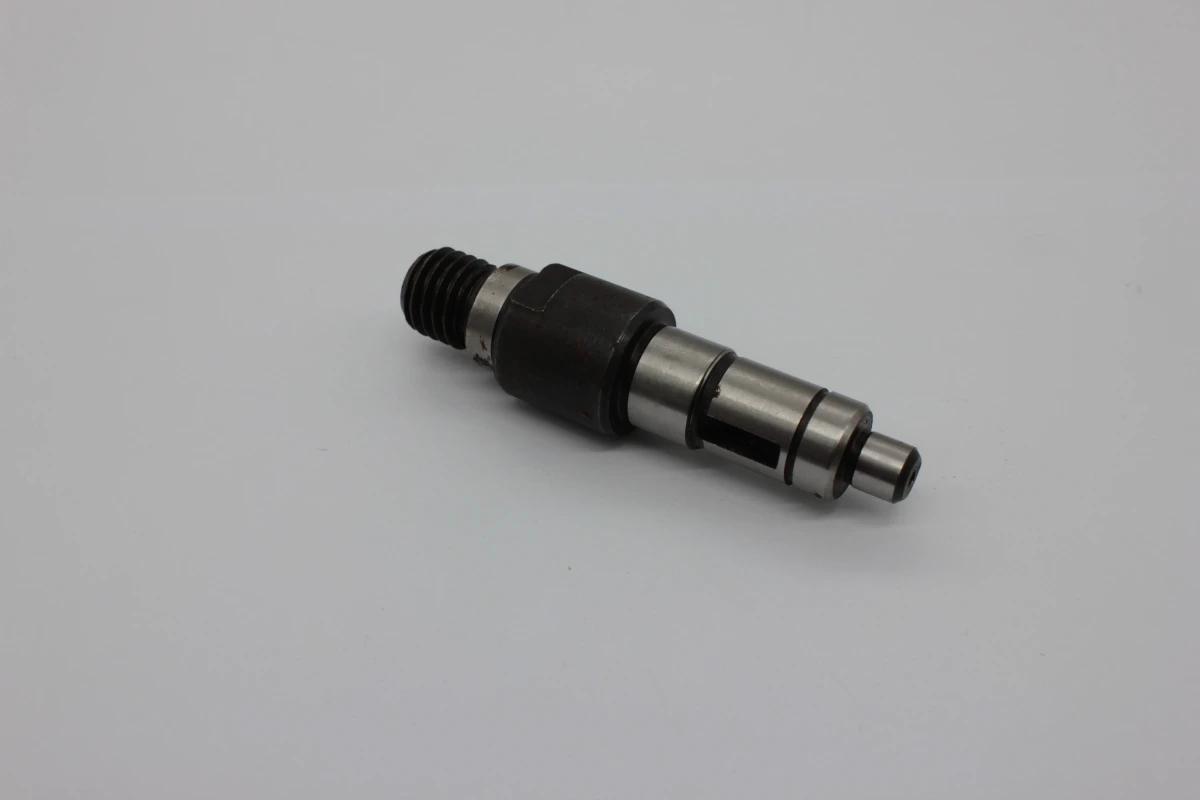 Шпиндель  ВАРЯГ МШУ-230/2200F