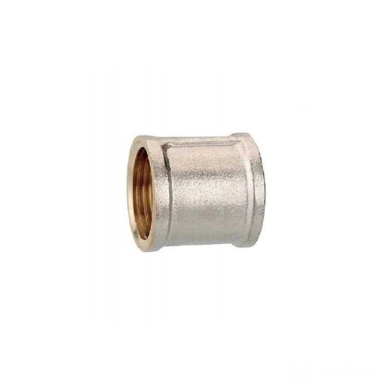 Муфта 40 (1 1/2") внутренняя резьба TIM SF066 (5/25)