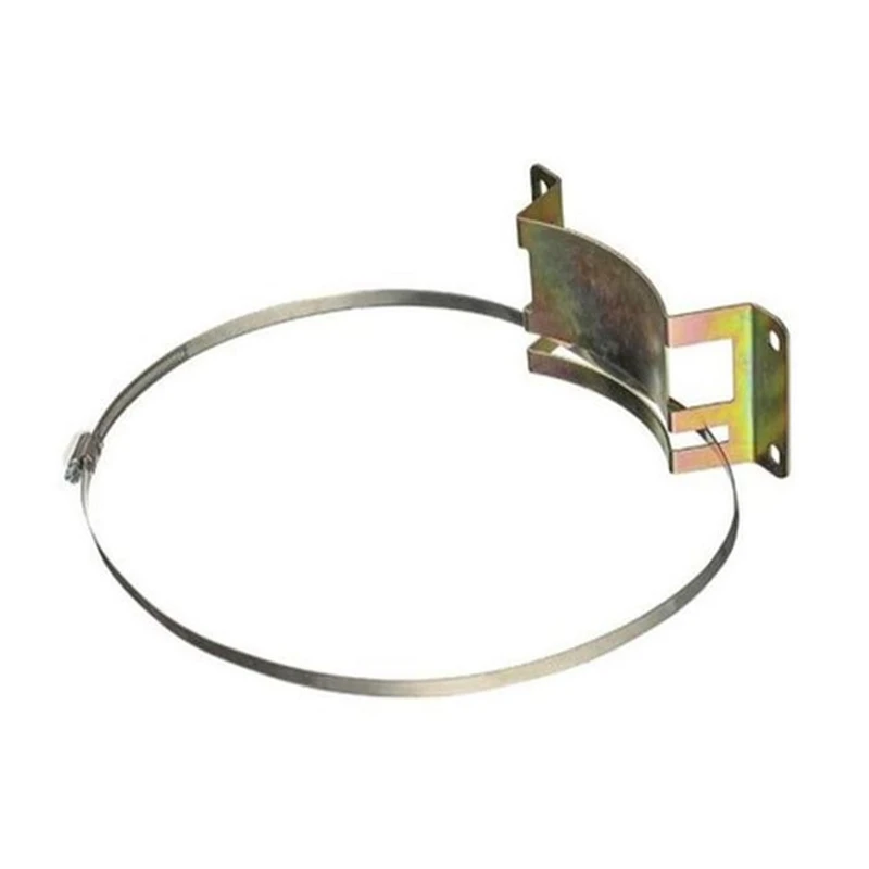 Комплект крепления для расширительного бачка 8-25 л. TIM FZ1224 (1/30)