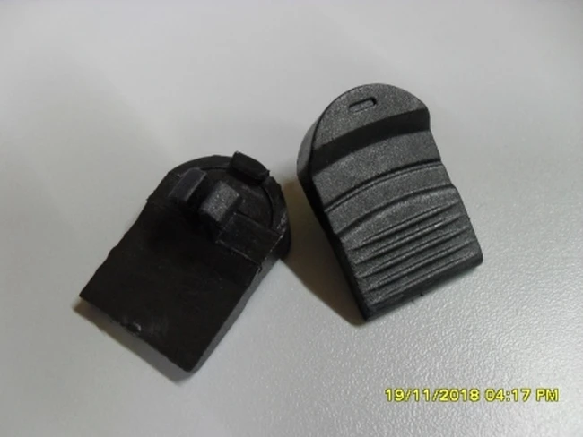 Кнопка включения  GRAMEX HAG-115-780