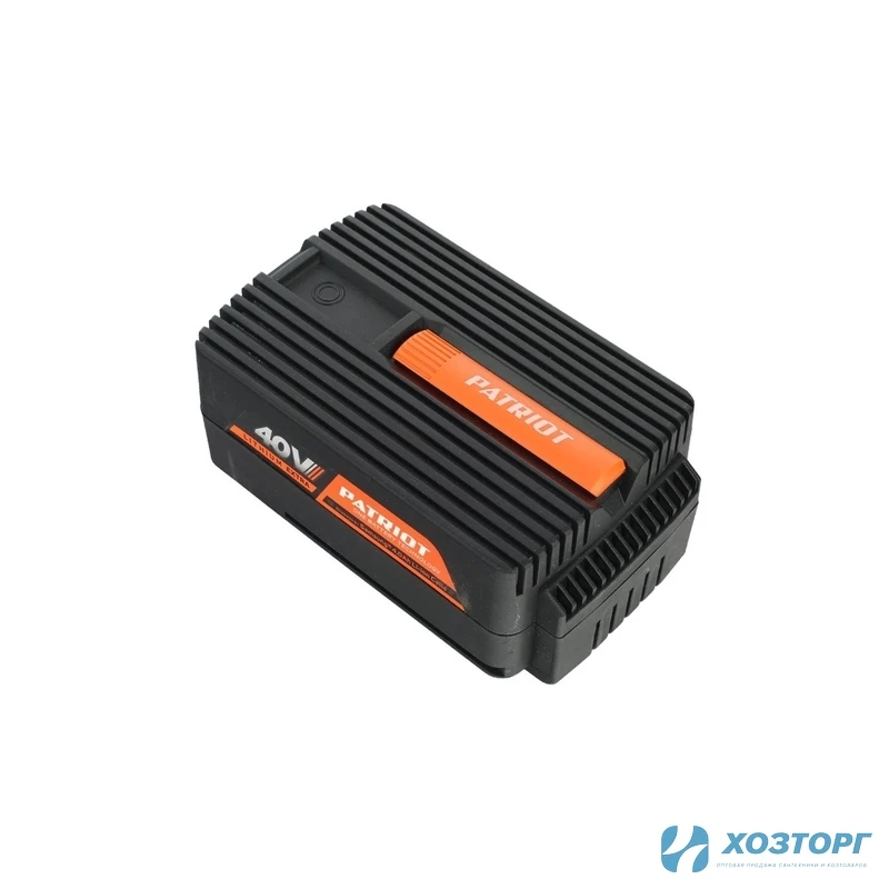 Аккумулятор  PATRIOT BL 402 (40В, 2 Ач)(1/1)