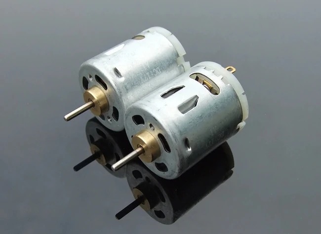 Мотор ФТ-2200