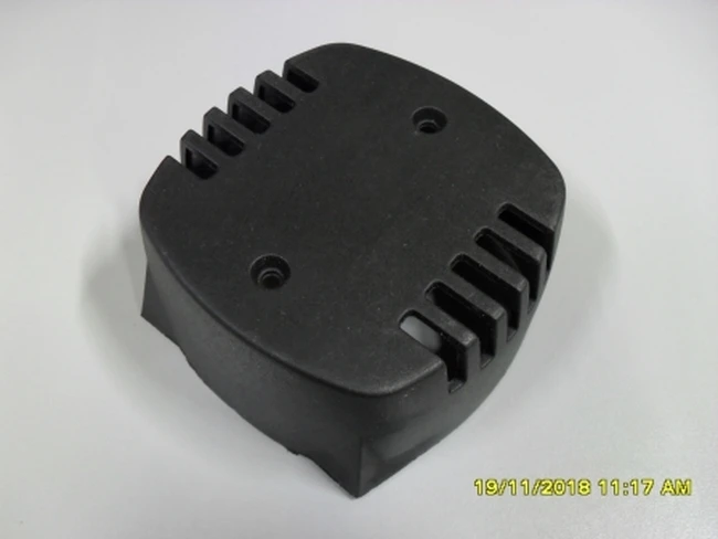 Крышка задняя GRAMEX HCS-200-2200