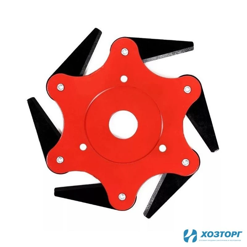 Фреза для бензотриммера Варяг 6Т (1/50)