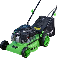 Садовая техника и инструмент