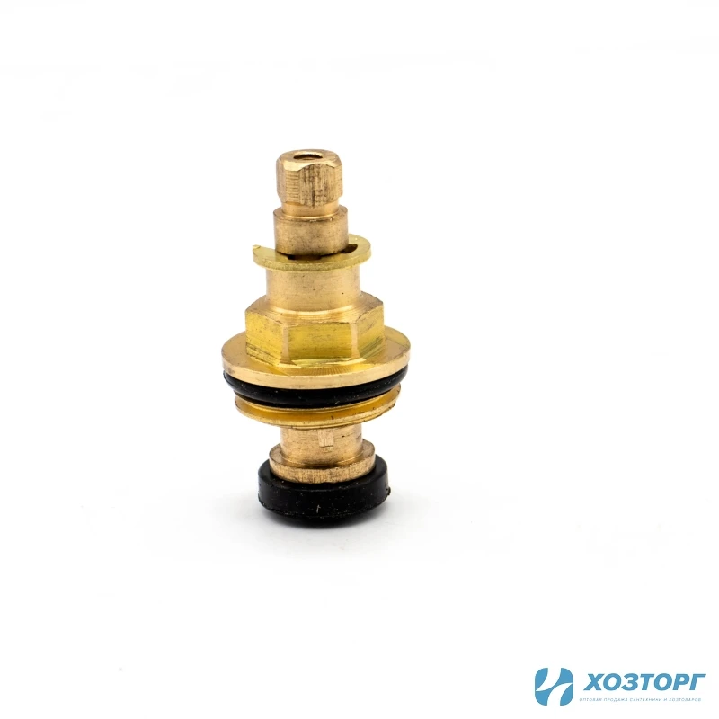 Кран-букса  1/2 резина, под квадрат DORON D531 (2/500)