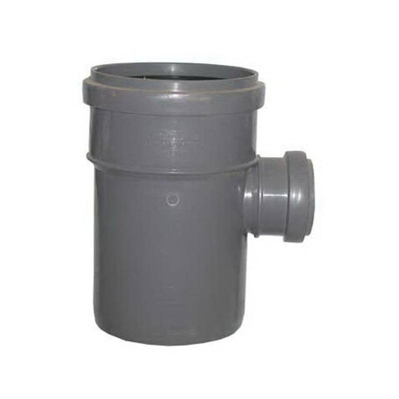 яя_Тройник канализационный 110х50х90° (1/40)