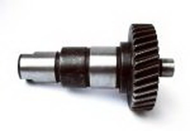 Вал №54 ДП-185/1600
