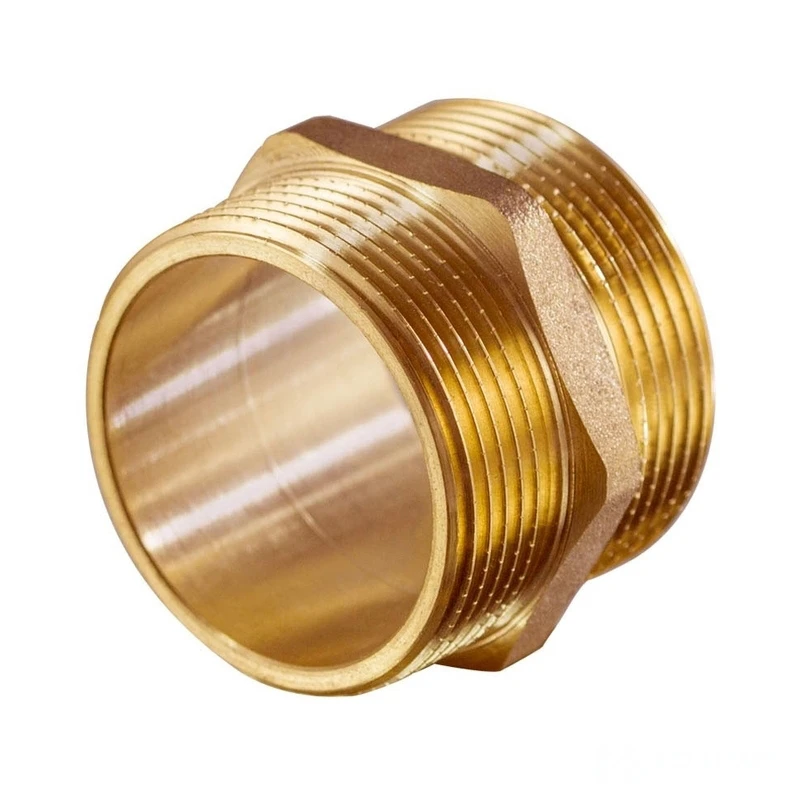 Бочонок 32 (1 1/4") наружная резьба TIM SM055 (5/60)
