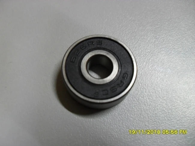 Подшипник 626 GRAMEX HAG-125-950