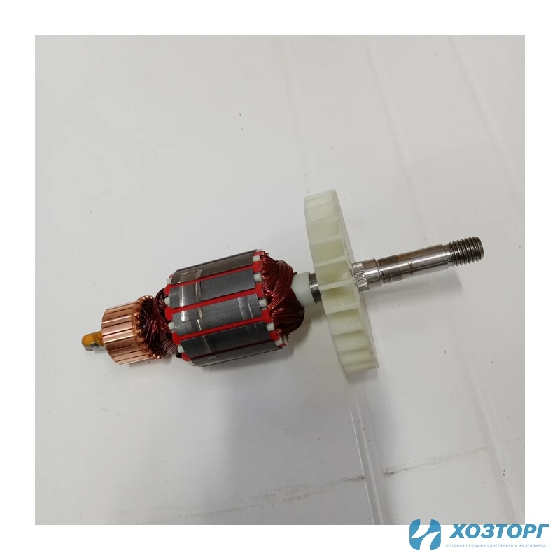 Ротор измельчителя GRASSMAN SE2845