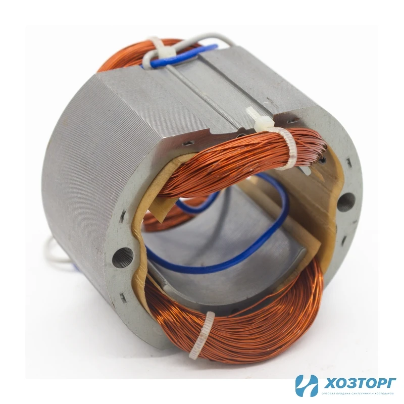 Статор ПШМ-500Y