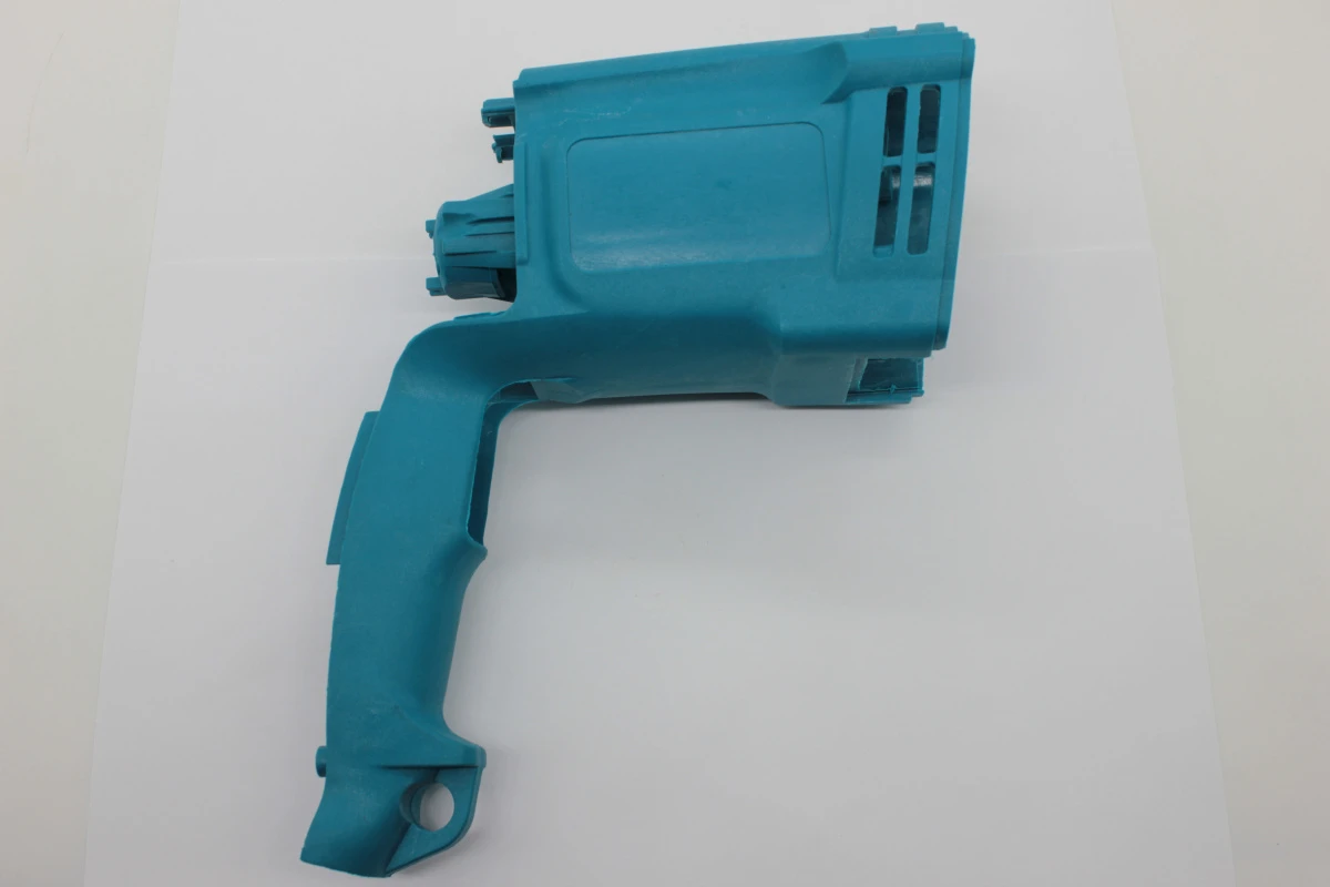 Корпус статора ПЭ-950ПF