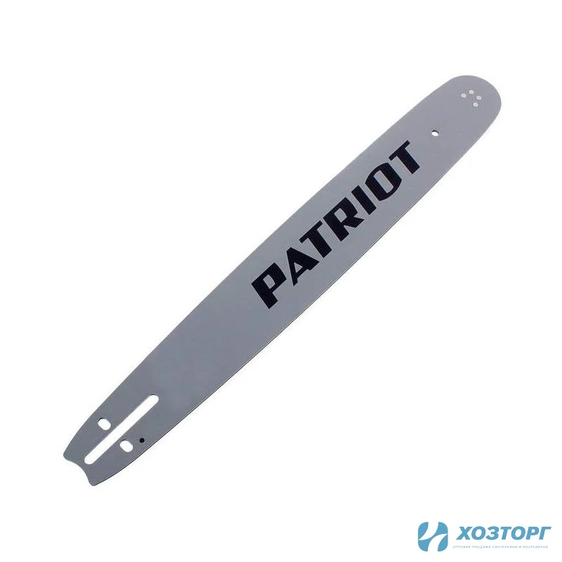 Шина PATRIOT Р188SLHD009 18" 3/8 1.5мм 68 зв.  867151888 (1/10)