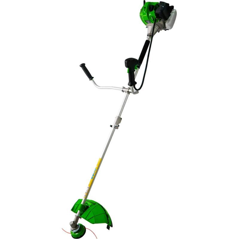 Бензиновый триммер GRASSMAN GT-2500 R (2,5 кВт/3,4лс,бак1,2 л,захват25.5/42см прям.штанг,катуш+нож) (1/2/40)