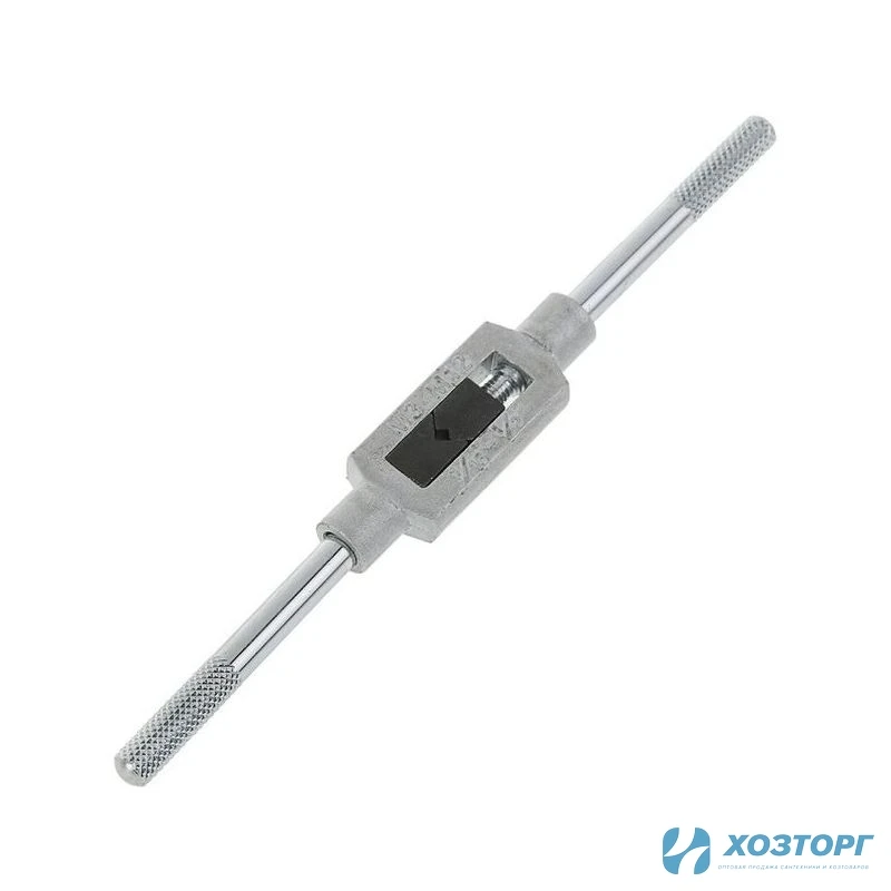 Держатель для метчиков М3-М12, TUNDRA basik 2705950 (1/100)