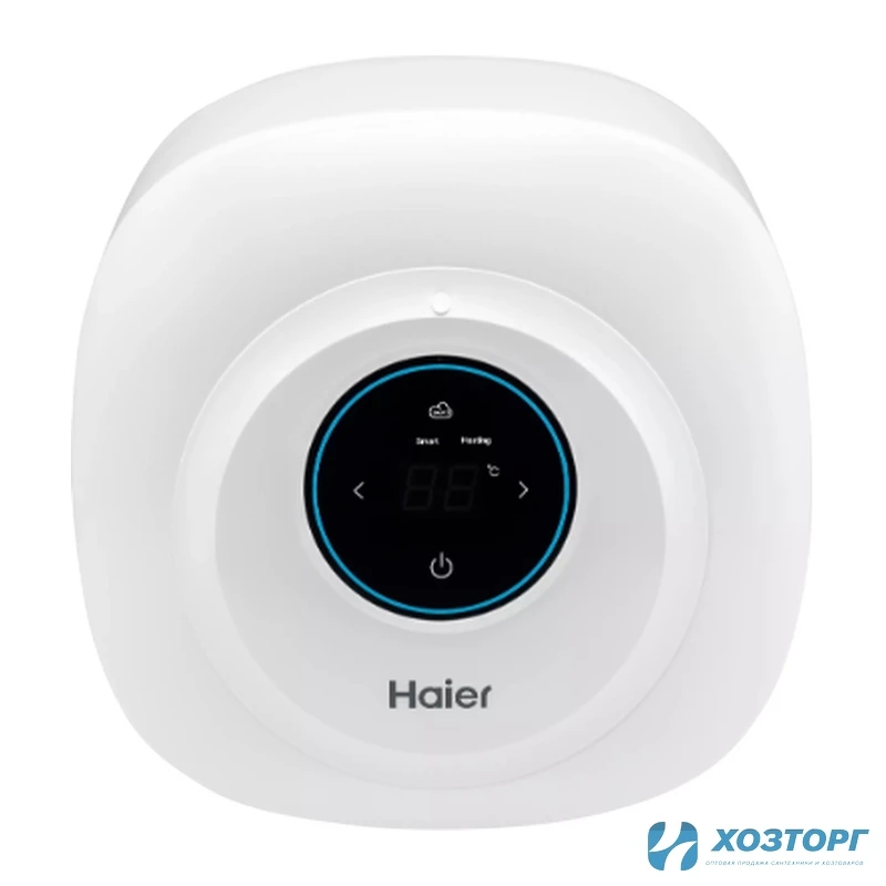 Водонагреватель  HAIER над мойкой ES 10V-EQ1 (10л, 2,0кВт, 1/2" подкл) (1/1)