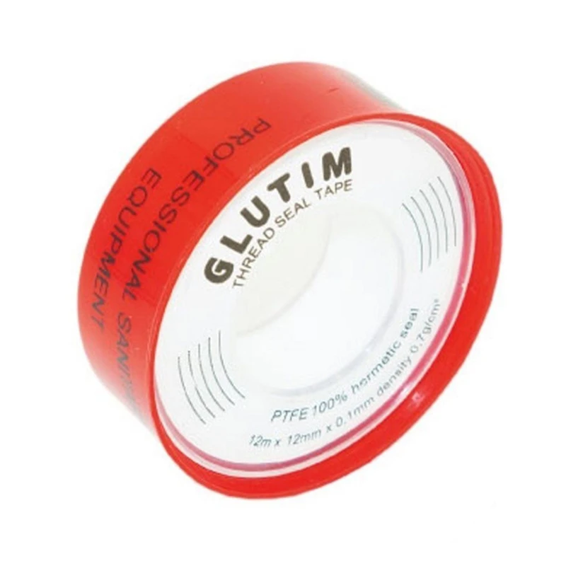 Лента Фум 19мм х15м х0,25мм TIM MB1519-030 (5/300)