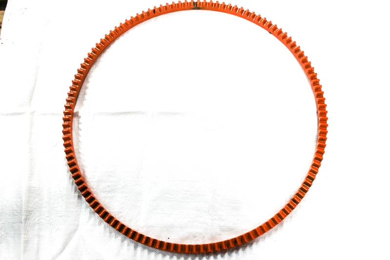 Венец Б-180,Б-200,Б-225