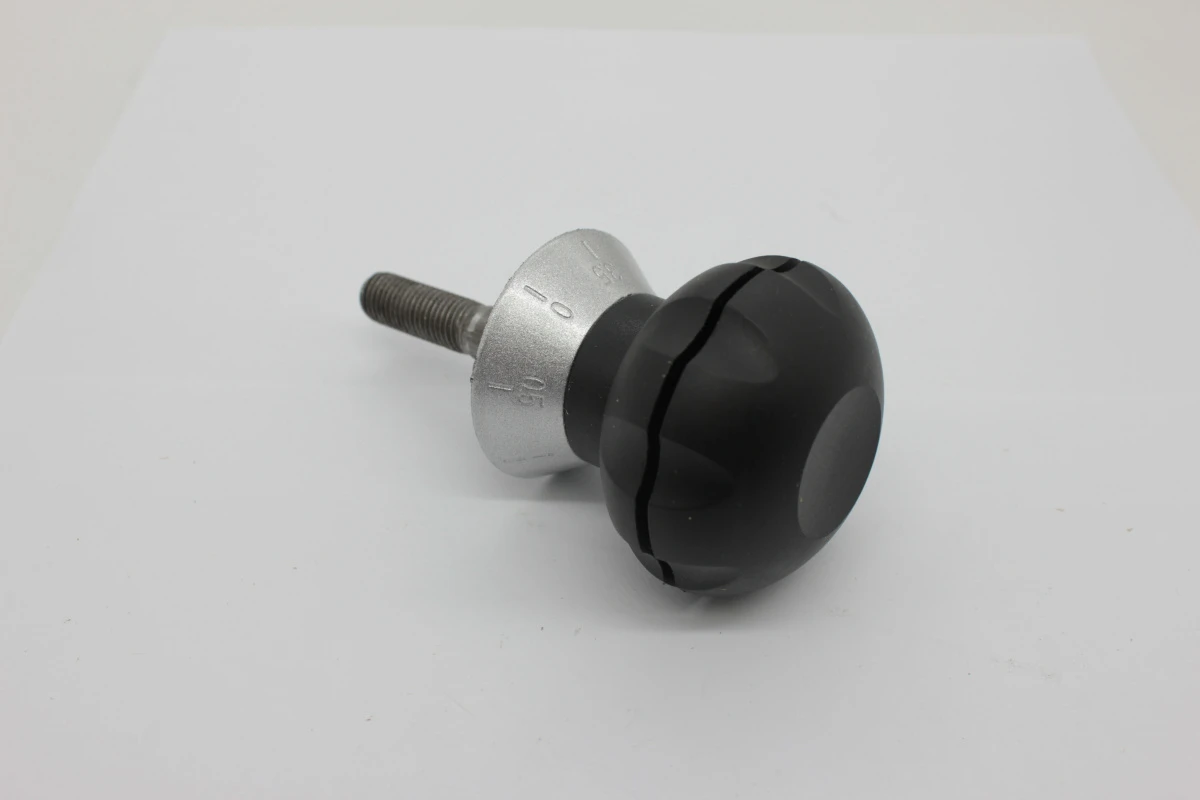 Узел регулировки глубины ВАРЯГ РЭП-110/1600 F