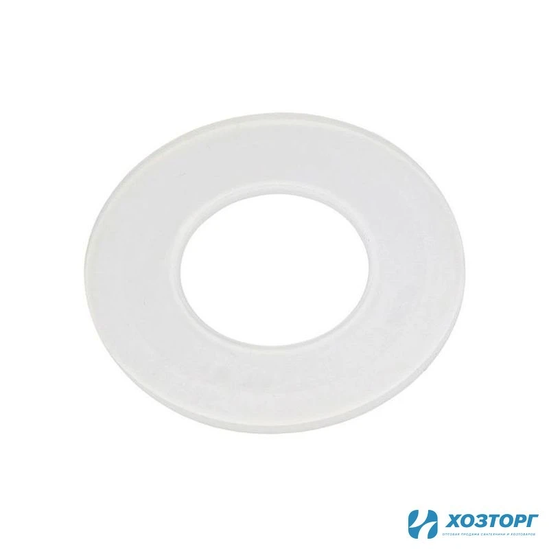 Прокладка    Ø3/4" силикон, 03614 (100/5 000)