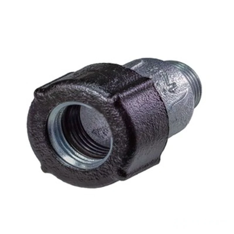 Соединитель с наружней резьбой ZEISSLER  1/2" (1/18)