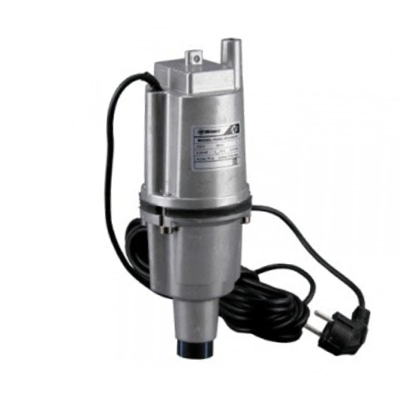 Насос вибрационный 250W нижний. кабель 25м, FORA-VP250D25-ТР (1/4)