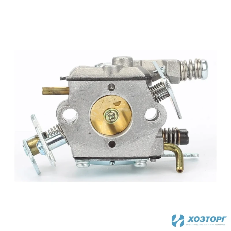 Карбюратор б/пилы PARTNER 350/351/370/371/420/421