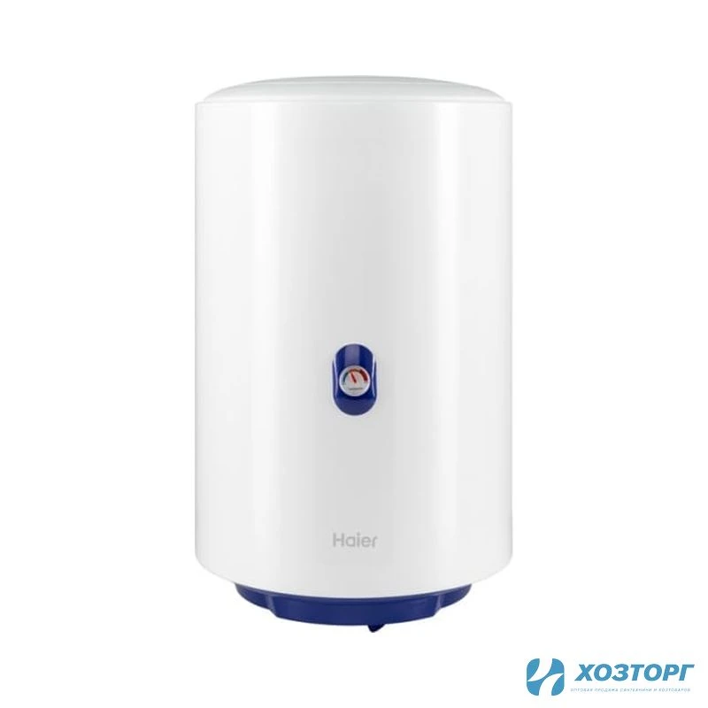 Водонагреватель  HAIER ES 50V-A4 (объем 50л, размер В640xШ390xГ400мм,1,7кВт) (1/1)