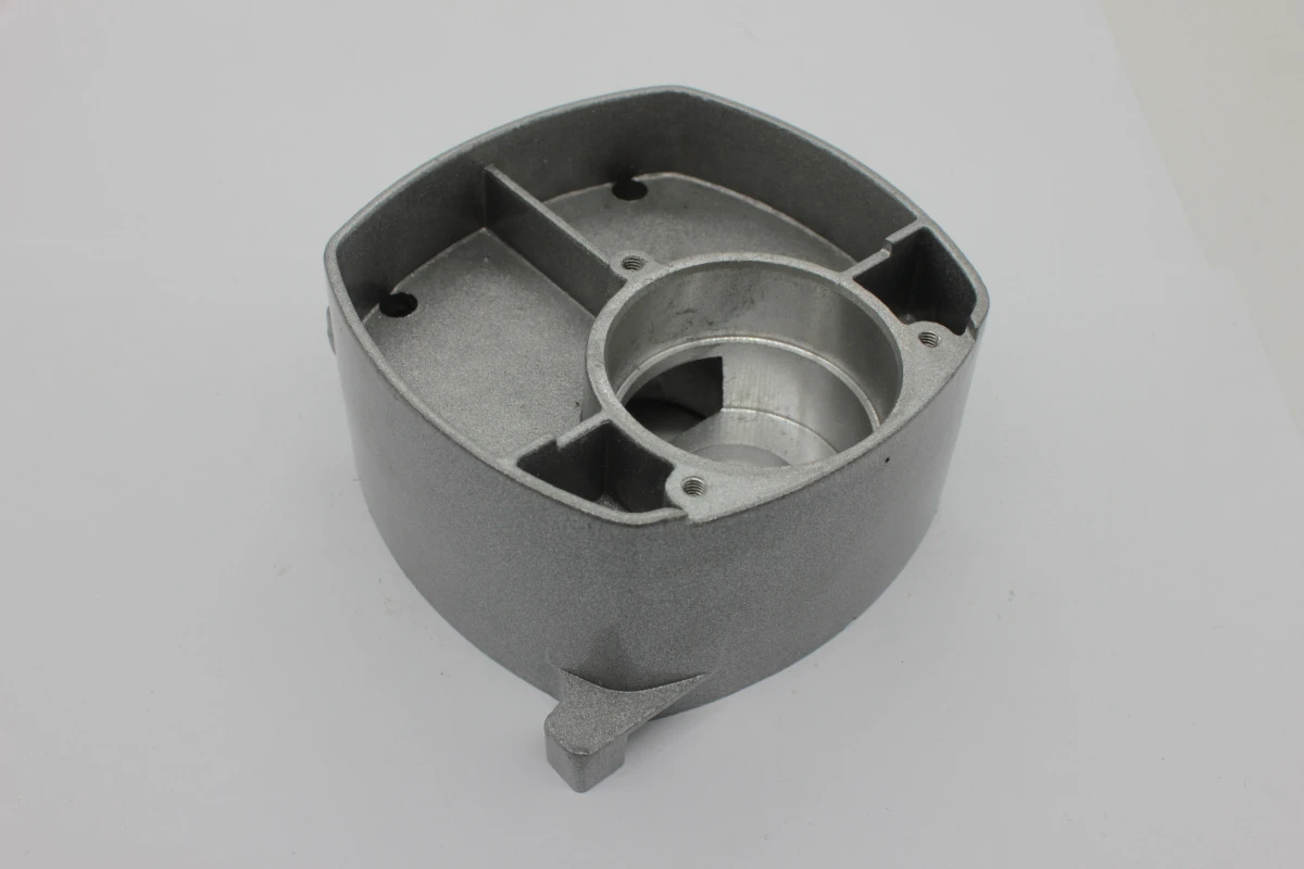 Корпус редуктора ДП-200/2000F