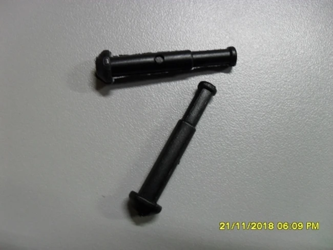 Направляющая фиксатора CS-1632