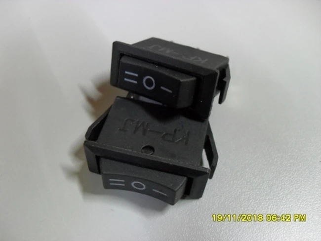 Выключатель GRAMEX HHG-2000
