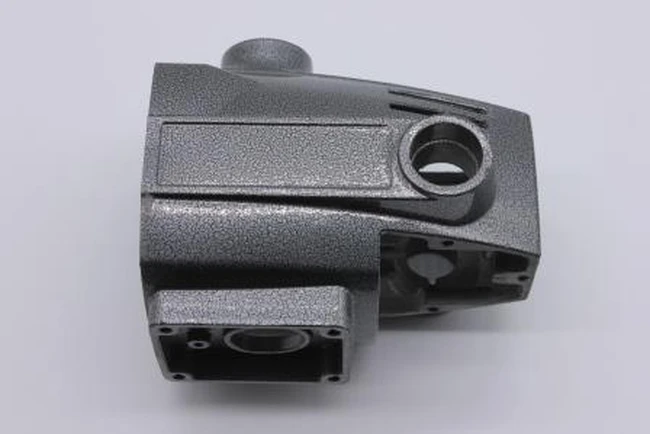 Корпус статора №19 ДЭМ-1100