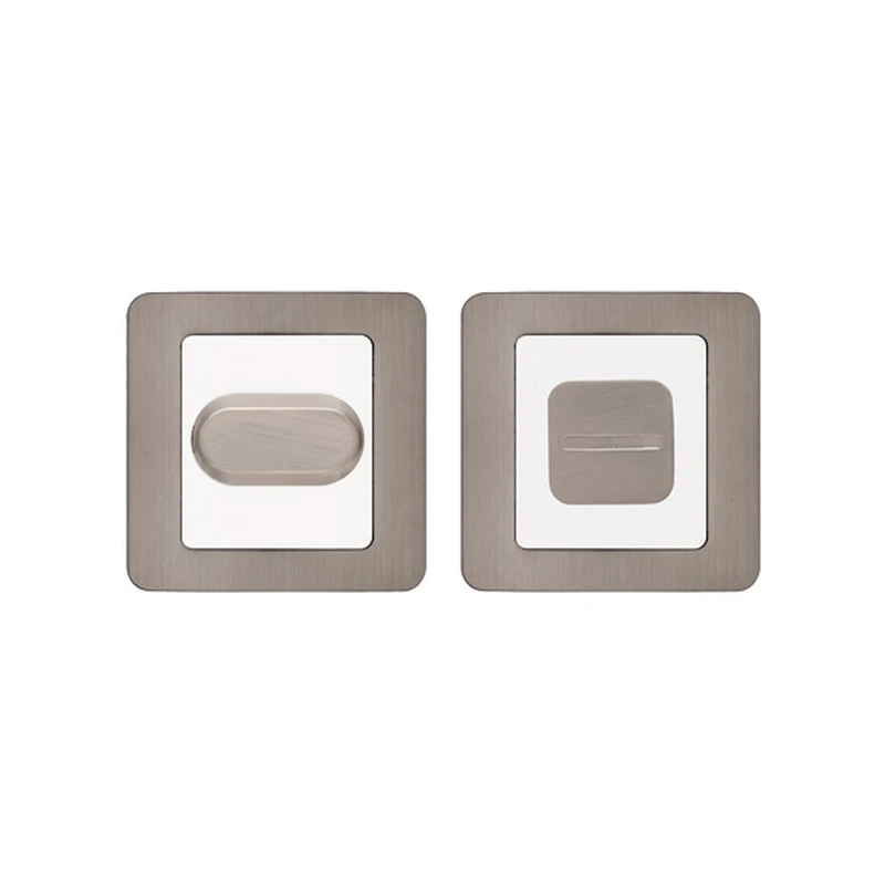 Фиксатор Code Deco WC-2207-GRF Графит 00027238 (1/20)