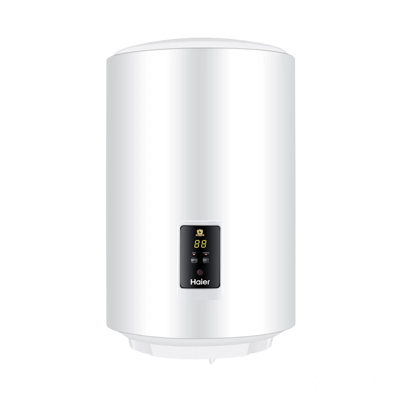 Водонагреватель  HAIER ES 100V-A5 (объем 100л, размер В1160xШ390xГ400мм,1,5 кВт) (1/6)