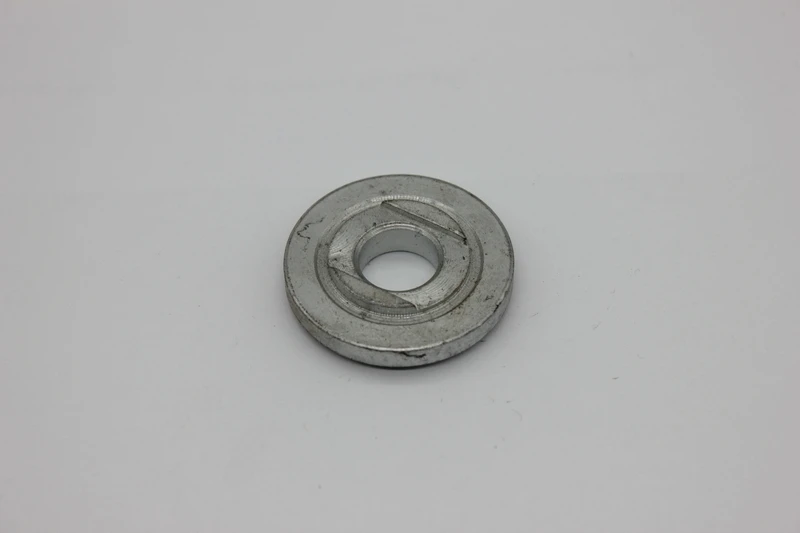 Фланец прижимной нижний GRAMEX HAG-125-1200E