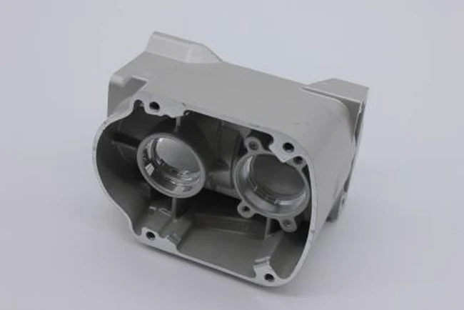 Корпус редуктора ПЭ-1100П